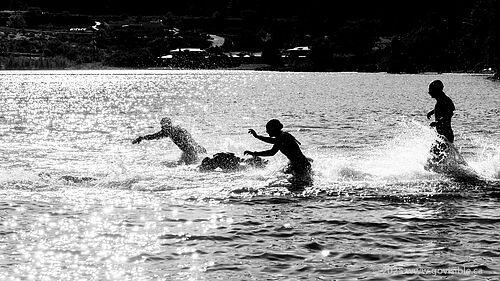 Oliver Triathlon 2025 - Presented by Dynamic Race Events