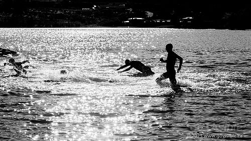 Oliver Triathlon 2025 - Presented by Dynamic Race Events