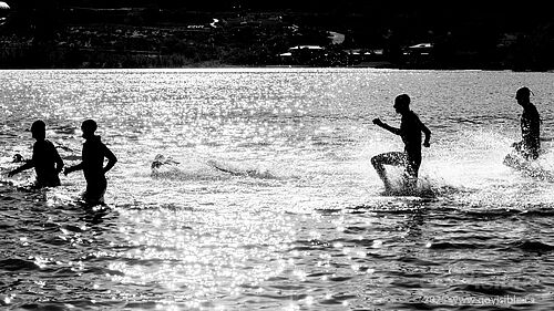 Oliver Triathlon 2025 - Presented by Dynamic Race Events