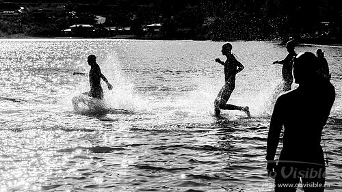 Oliver Triathlon 2025 - Presented by Dynamic Race Events