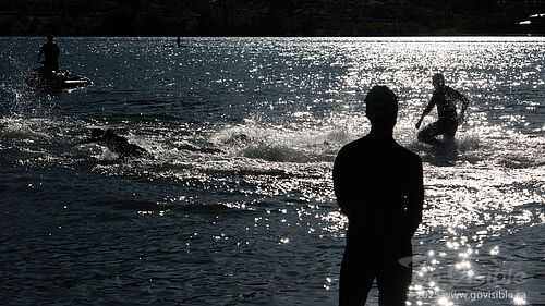 Oliver Triathlon 2025 - Presented by Dynamic Race Events