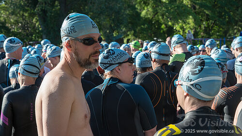 Oliver Triathlon 2025 - Presented by Dynamic Race Events