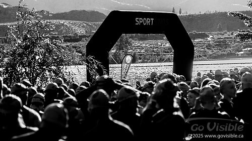 Oliver Triathlon 2025 - Presented by Dynamic Race Events