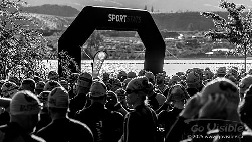 Oliver Triathlon 2025 - Presented by Dynamic Race Events
