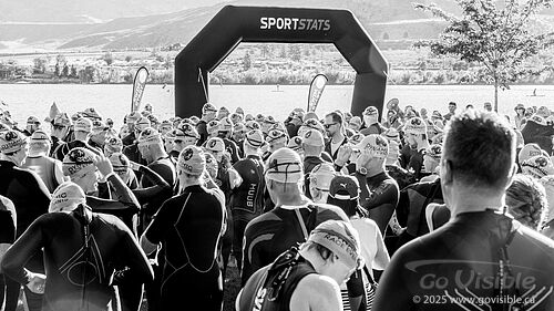 Oliver Triathlon 2025 - Presented by Dynamic Race Events