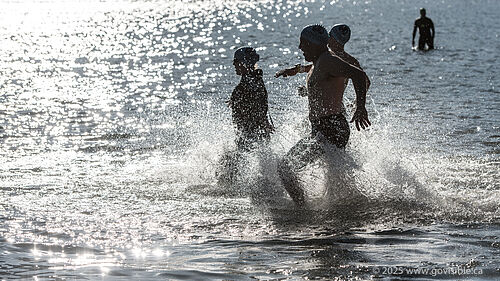 Oliver Triathlon 2025 - Presented by Dynamic Race Events