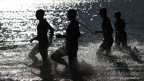 Oliver Triathlon 2025 - Presented by Dynamic Race Events