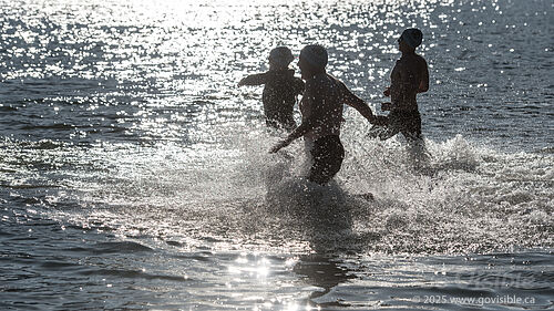 Oliver Triathlon 2025 - Presented by Dynamic Race Events