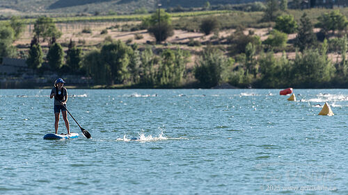 Oliver Triathlon 2025 - Presented by Dynamic Race Events