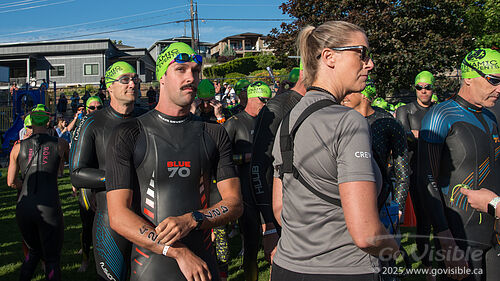 Oliver Triathlon 2025 - Presented by Dynamic Race Events