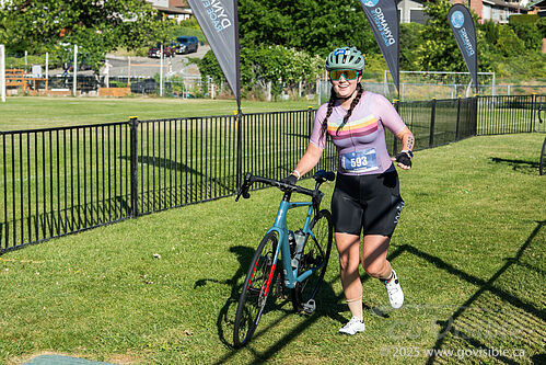 Oliver Triathlon 2025 - Presented by Dynamic Race Events