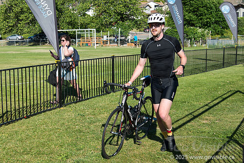 Oliver Triathlon 2025 - Presented by Dynamic Race Events