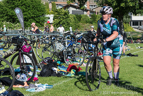 Oliver Triathlon 2025 - Presented by Dynamic Race Events
