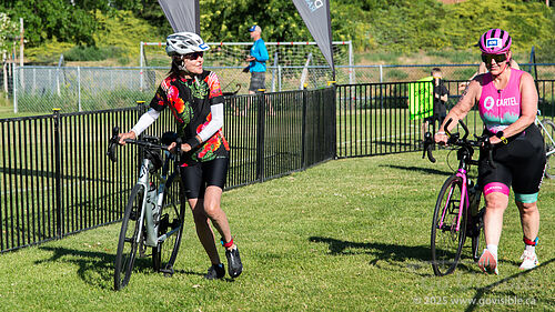 Oliver Triathlon 2025 - Presented by Dynamic Race Events