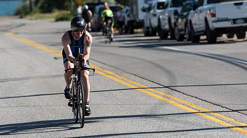 Oliver Triathlon 2025 - Presented by Dynamic Race Events
