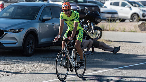 Oliver Triathlon 2025 - Presented by Dynamic Race Events
