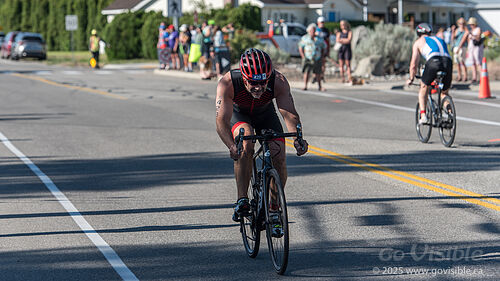 Oliver Triathlon 2025 - Presented by Dynamic Race Events