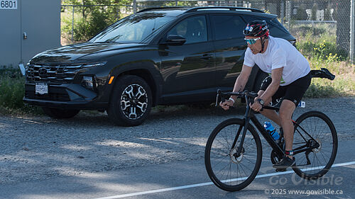 Oliver Triathlon 2025 - Presented by Dynamic Race Events