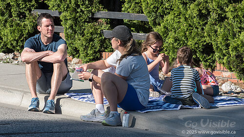 Oliver Triathlon 2025 - Presented by Dynamic Race Events