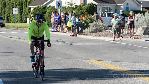 Oliver Triathlon 2025 - Presented by Dynamic Race Events