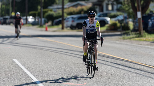 Oliver Triathlon 2025 - Presented by Dynamic Race Events