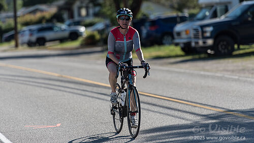 Oliver Triathlon 2025 - Presented by Dynamic Race Events