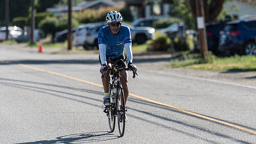 Oliver Triathlon 2025 - Presented by Dynamic Race Events