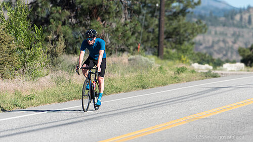Oliver Triathlon 2025 - Presented by Dynamic Race Events
