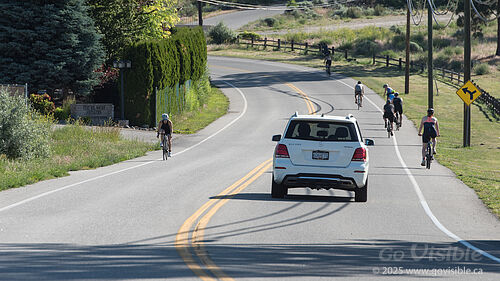 Oliver Triathlon 2025 - Presented by Dynamic Race Events