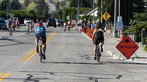Oliver Triathlon 2025 - Presented by Dynamic Race Events