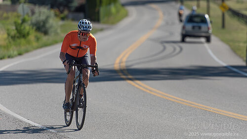 Oliver Triathlon 2025 - Presented by Dynamic Race Events