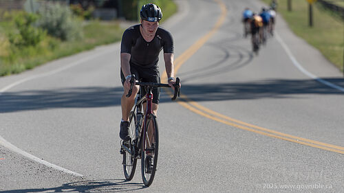 Oliver Triathlon 2025 - Presented by Dynamic Race Events