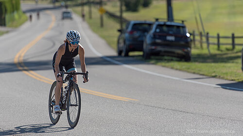 Oliver Triathlon 2025 - Presented by Dynamic Race Events