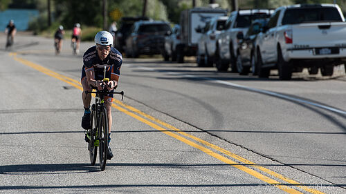 Oliver Triathlon 2025 - Presented by Dynamic Race Events