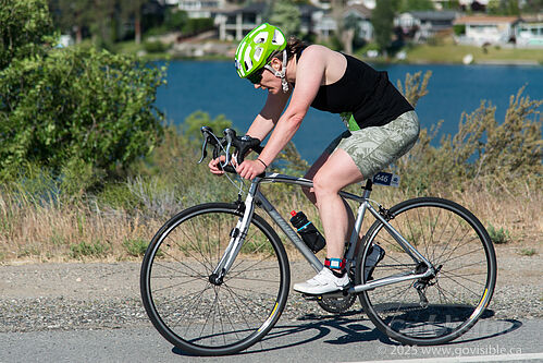 Oliver Triathlon 2025 - Presented by Dynamic Race Events