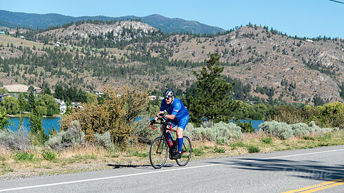 Oliver Triathlon 2025 - Presented by Dynamic Race Events