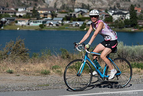 Oliver Triathlon 2025 - Presented by Dynamic Race Events