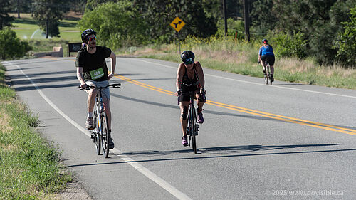 Oliver Triathlon 2025 - Presented by Dynamic Race Events