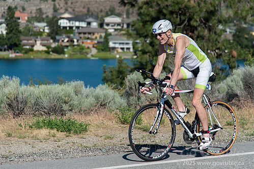 Oliver Triathlon 2025 - Presented by Dynamic Race Events