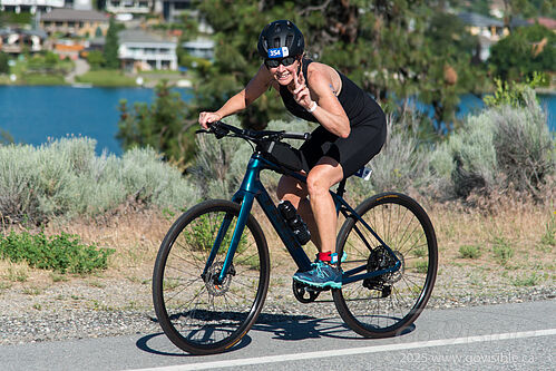 Oliver Triathlon 2025 - Presented by Dynamic Race Events