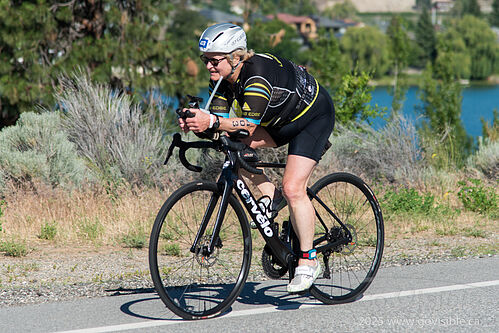 Oliver Triathlon 2025 - Presented by Dynamic Race Events