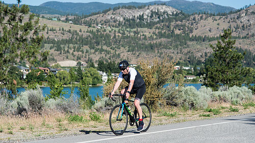 Oliver Triathlon 2025 - Presented by Dynamic Race Events