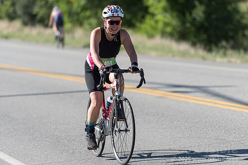 Oliver Triathlon 2025 - Presented by Dynamic Race Events