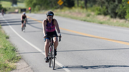 Oliver Triathlon 2025 - Presented by Dynamic Race Events