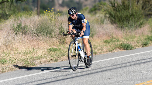 Oliver Triathlon 2025 - Presented by Dynamic Race Events