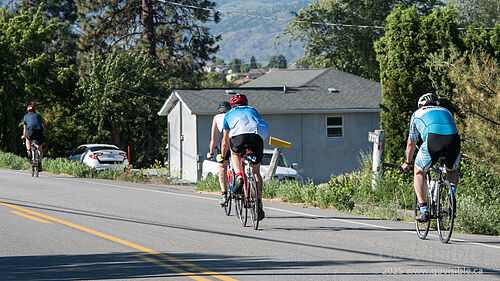 Oliver Triathlon 2025 - Presented by Dynamic Race Events