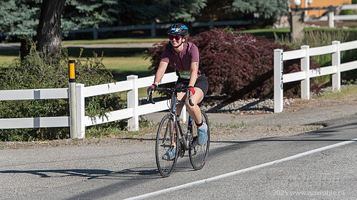 Oliver Triathlon 2025 - Presented by Dynamic Race Events