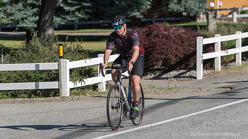 Oliver Triathlon 2025 - Presented by Dynamic Race Events