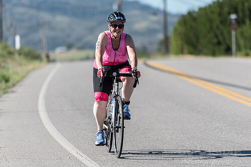Oliver Triathlon 2025 - Presented by Dynamic Race Events
