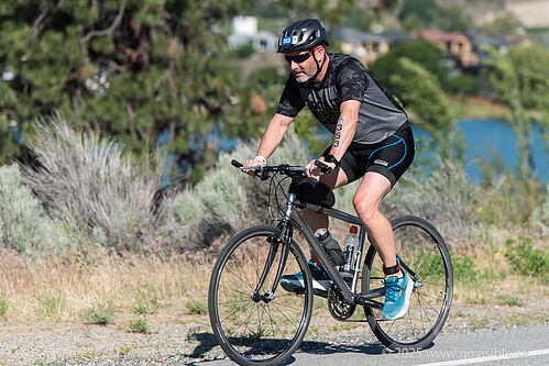Oliver Triathlon 2025 - Presented by Dynamic Race Events